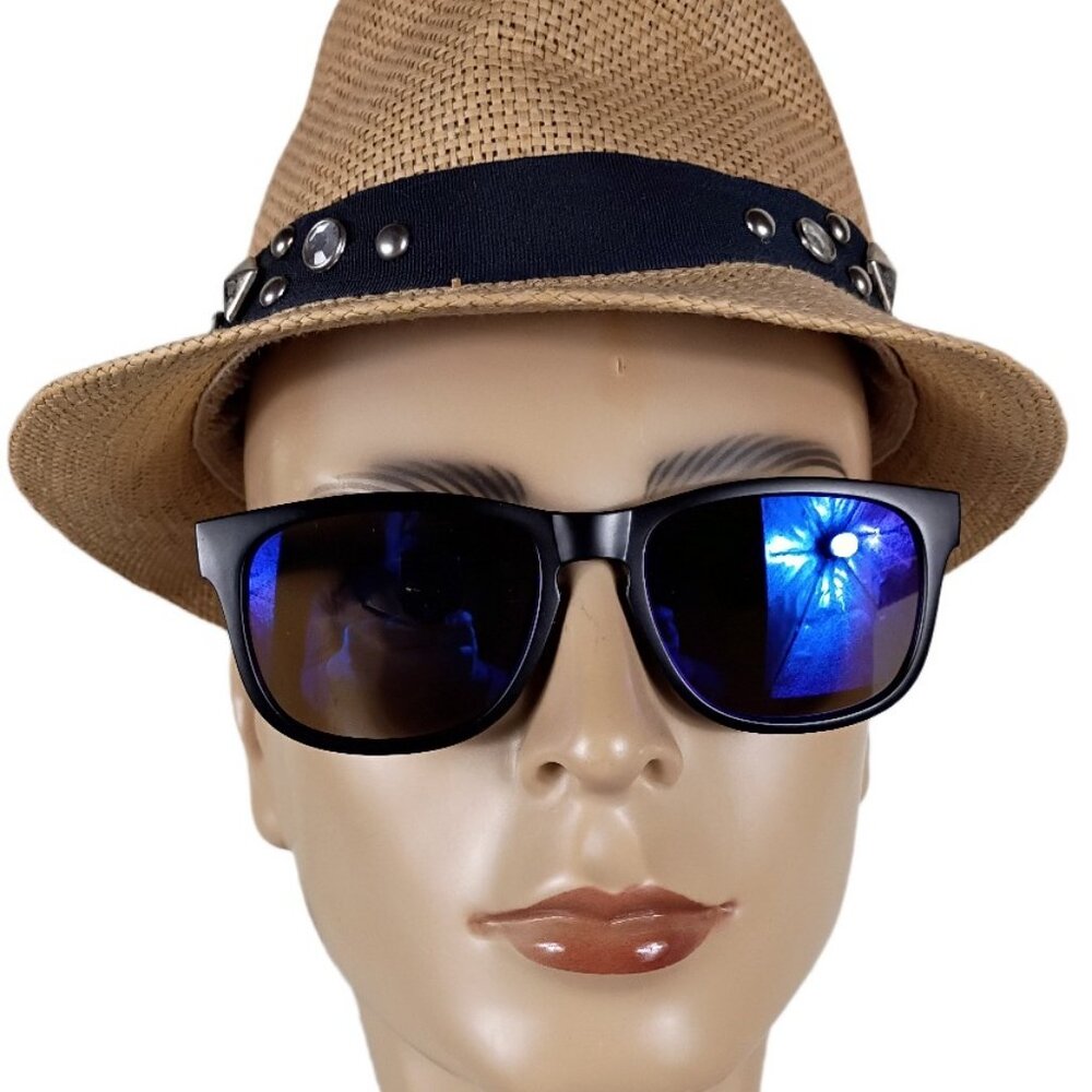 SHARKEYES BLACK  SUNGLASSES  NSPORT2